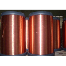 Fil de cuivre émaillé UEW approuvé par UL pour les transformateurs